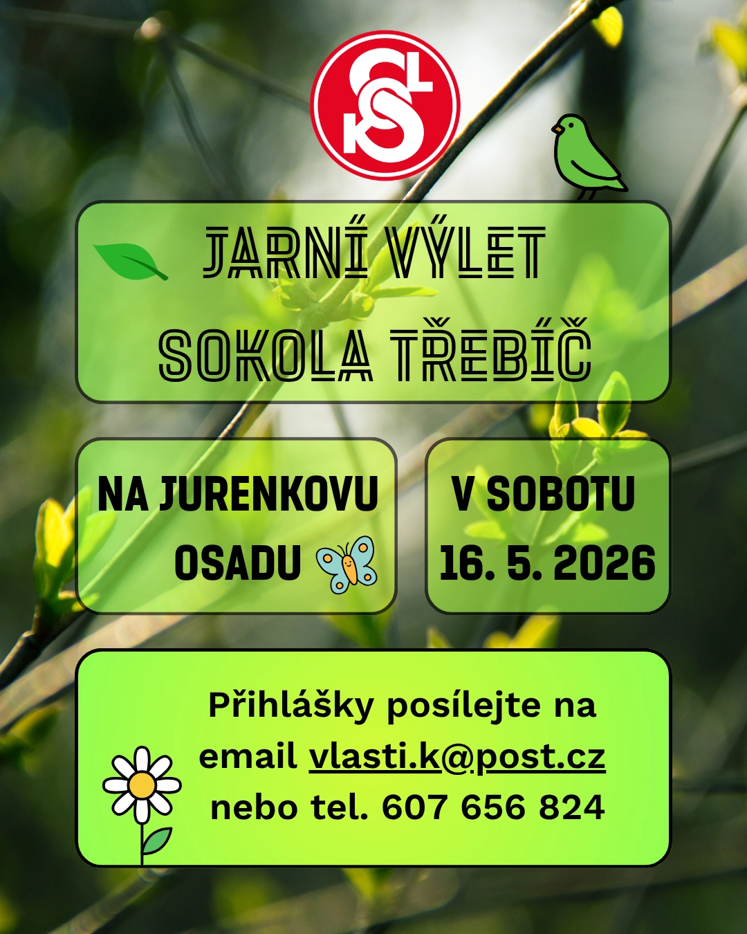 Jarn&iacute; v&yacute;let 2026 Instagram.webp