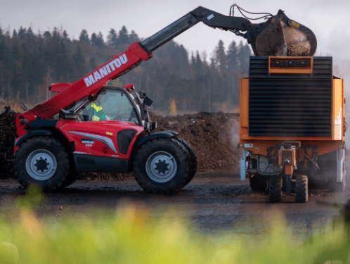 Přírodní hnojivo Eskompost z Petrůvek. Pomůže k vaší bohaté úrodě!