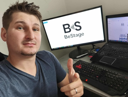 Z Koněšína chce propojit kulturu po celém Česku