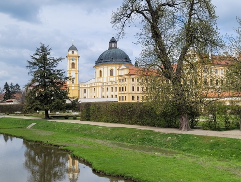 Sezona 2026 na vysočinských památkách