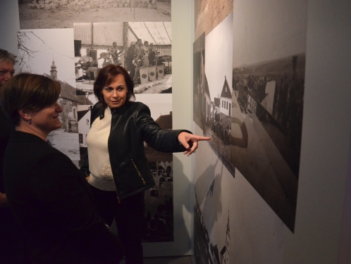 Na pomezí národností a kultur. Nově otevřené Muzeum Jemnicka představuje rozmanitost regionu