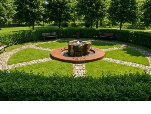 Nechali se inspirovat sousedními Heralticemi