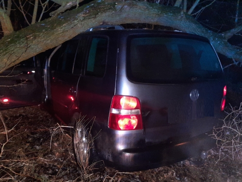 Recidivista policistům ujížděl napříč kraji