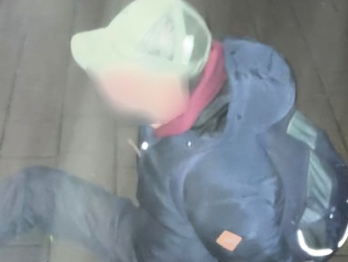 S nožem v ruce přepadl obsluhu třebíčské čerpací stanice