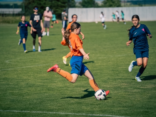 Jubilejní 10. ročník Třebíč Open je za námi
