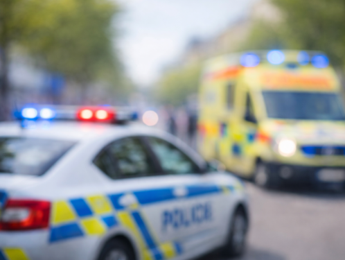 Žena zemřela po střetu s nákladním autem