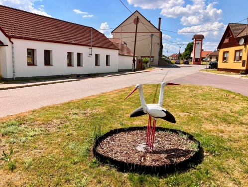 Toulky po Třebíčsku – Pálovice