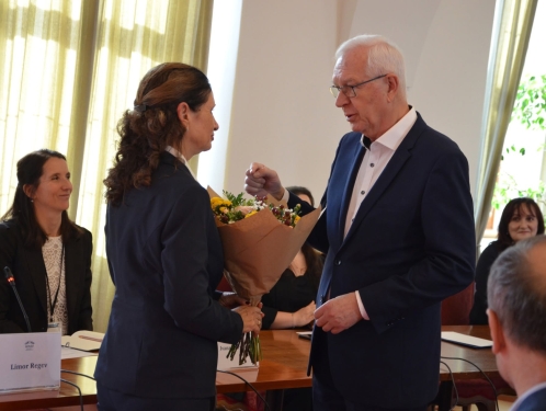 Parlamentní nominace na státní vyznamenání: Trojice kněží z babického případu i zachránce židovských dětí