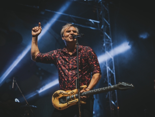 VIDEO: Osmý ročník Polanka festu opět ukázal, jak snadné je žít