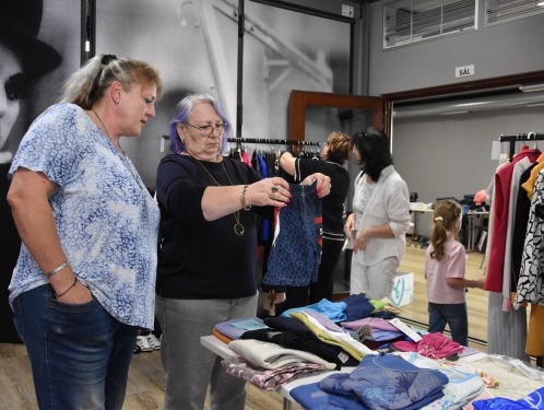 Pro Lucinku: Konkrétní pomoc pro dívku, která potřebuje péči 24 hodin denně