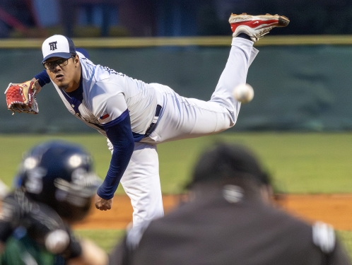 Nuclears vstoupili do Extraligy výhrou