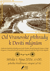Přednáška