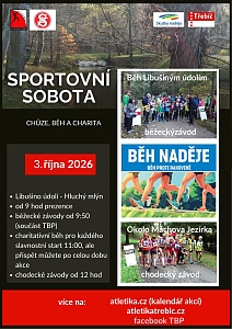 Běh naděje