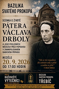 Scénka o životě