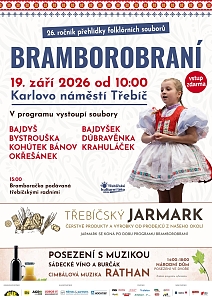 Bramborobraní