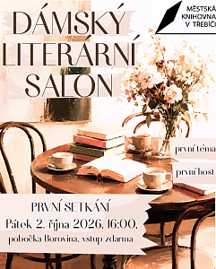 Dámský literární salon