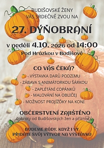 Dýňobraní