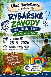 Rybářské závody