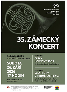 Zámecký koncert