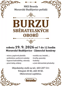 Burza