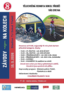 Závody