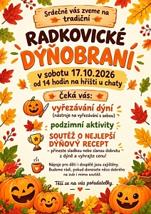 Dýňobraní