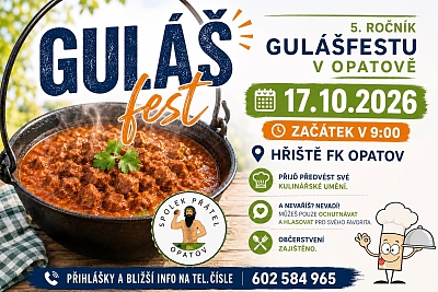 Guláš fest