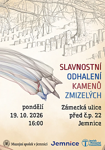 Odhalení kamenů
