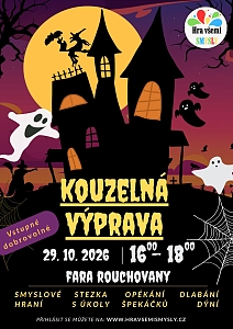 ouzelná výprava