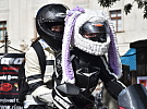 Budišov se rozloučil s motorkářskou sezonou
