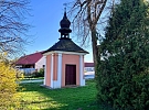 Toulky po Třebíčsku – Lesná