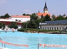 Vydrží koupaliště další sezonu? Jeho technický stav je kritický