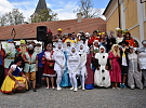 Takovou Sněhurku aby jeden pohledal!