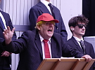 Amerika? Welcome to Náměšť!