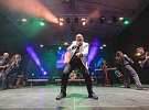 …a přijel i Michal David
