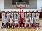 Basketbalisté Třebíče vstoupí do sezony na palubovkách soupeřů