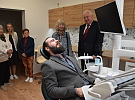 Rouchovany mají po letech znovu zubní ordinaci. Přibyla i dentální hygiena