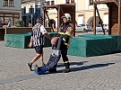 Jiří Tkaný slavil další úspěch v Kroměříži