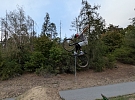 Návrat vzkříšeného bikeparku: Třebíč přivítá freestylovou špičku i nadšence