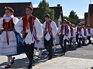 Víkend patřil Svatováclavským hodům