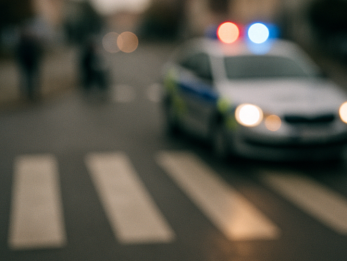 Policie na Třebíčsku řešila několik událostí
