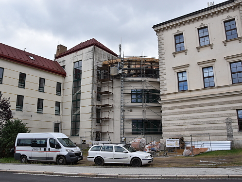 Kraj letos investuje do škol na Třebíčsku stovky milionů, modernizace čeká Třebíč i Moravské Budějovice