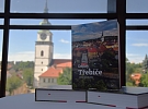 Dějiny Třebíče získaly druhé místo v soutěži o nejkrásnější knihu