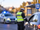 Řidička měla šest zákazů řízení. Přesto usedla za volant