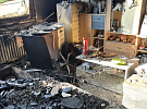 Požár připravil manžele z Třebíče o domov. Pomoci jim může veřejná sbírka