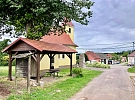Toulky po Třebíčsku – Lesní Jakubov