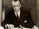 Rodák, ke kterému se nechcete hlásit. Kancléř Rakouska a obávaný nacista Arthur Seyss-Inquart: Ze Stonařova k norimberskému tribunálu