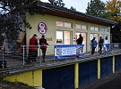 Sokol není jen cvičení. Je to příběh, který pokračuje