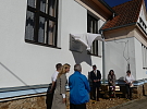 Příběh, který nesmí být zapomenut. Historie není jen to, co se stalo. Je to také to, co se rozhodneme uchovat