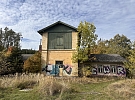 Přijdeme o industriální památky z roku 1870 kvůli klidu úředníků?